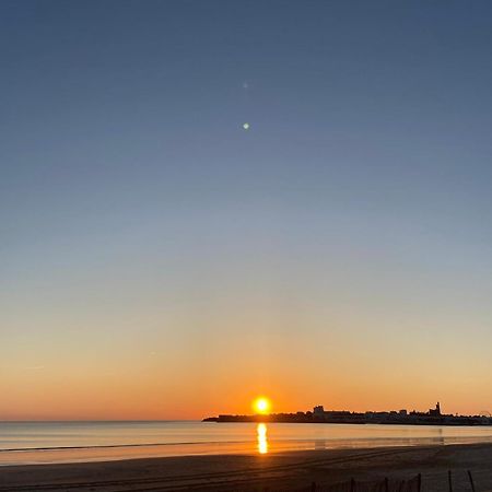 Logis Paul Massy Bed & Breakfast Meschers-sur-Gironde Exterior foto